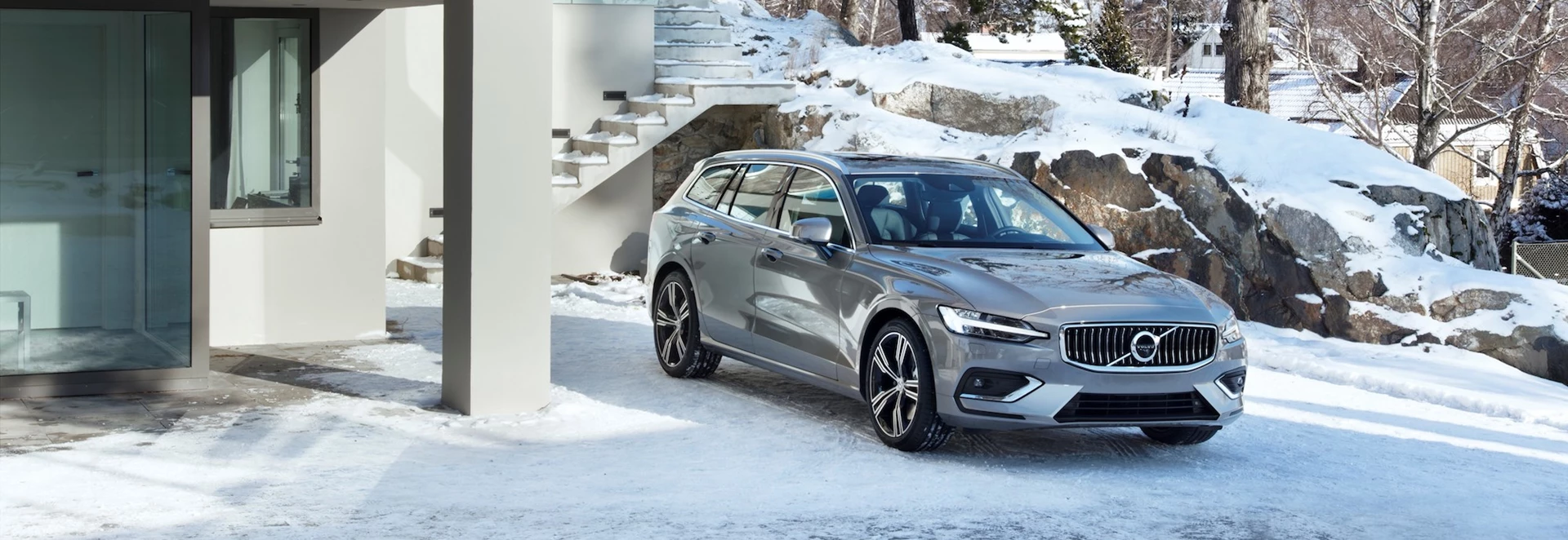 Which Volvo is right for you?